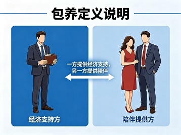 平武包养违法吗？深度揭秘红线风险注意事项